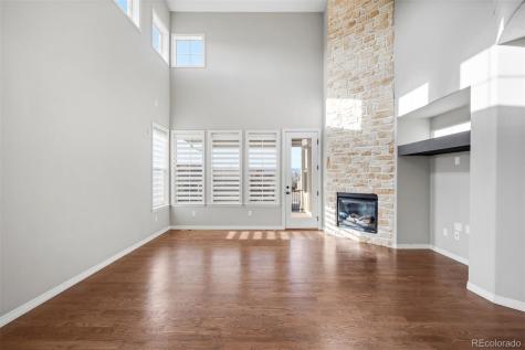 9537 Rosato Court Highlands Ranch CO 80126