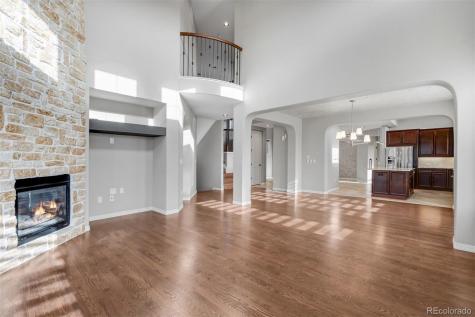 9537 Rosato Court Highlands Ranch CO 80126