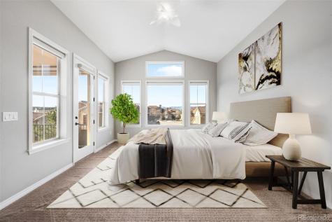 9537 Rosato Court Highlands Ranch CO 80126