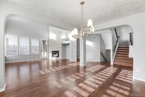 9537 Rosato Court Highlands Ranch CO 80126