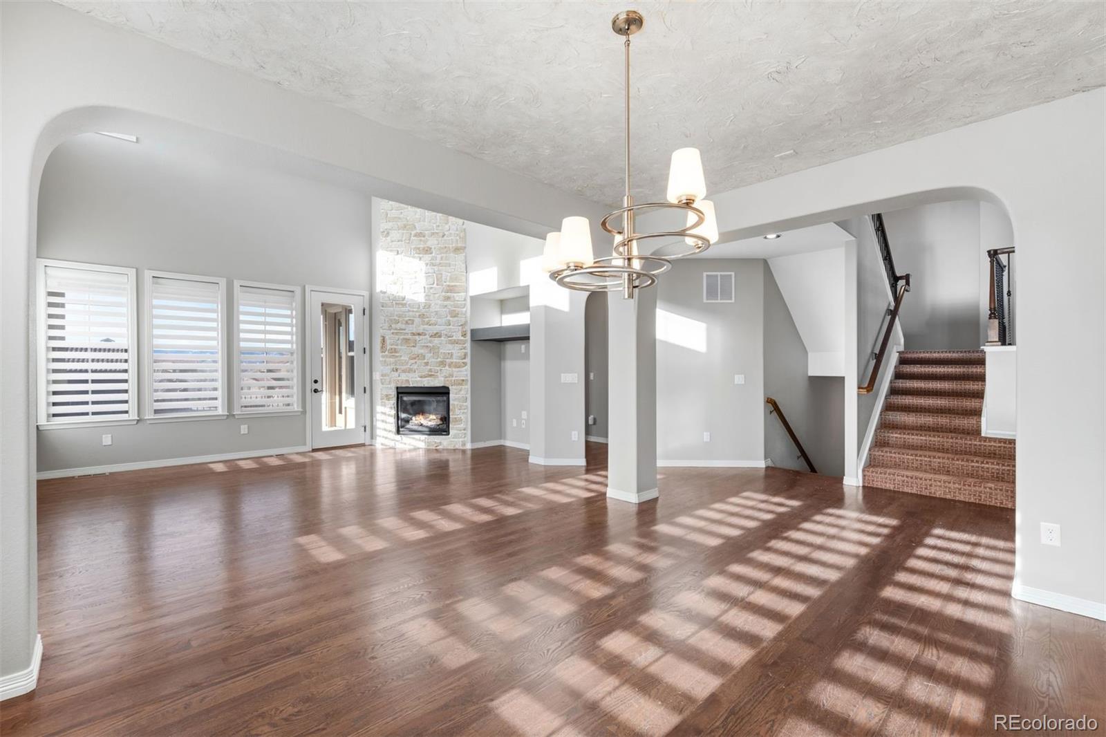 9537 Rosato Court Highlands Ranch CO 80126