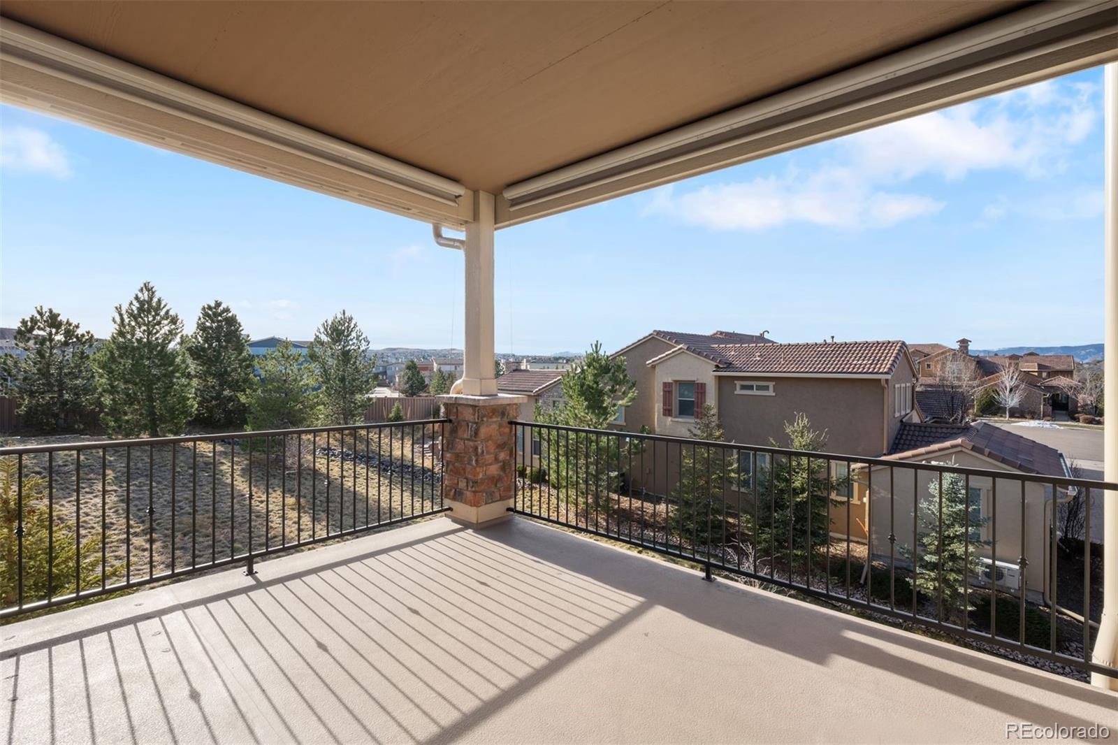 9537 Rosato Court Highlands Ranch CO 80126