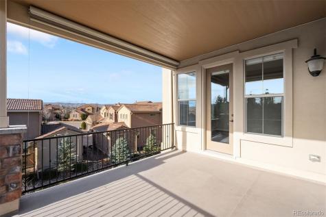 9537 Rosato Court Highlands Ranch CO 80126