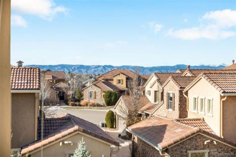9537 Rosato Court Highlands Ranch CO 80126