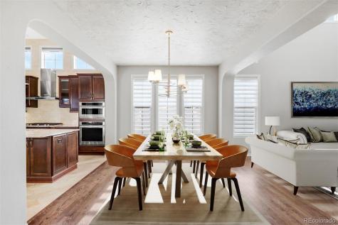 9537 Rosato Court Highlands Ranch CO 80126