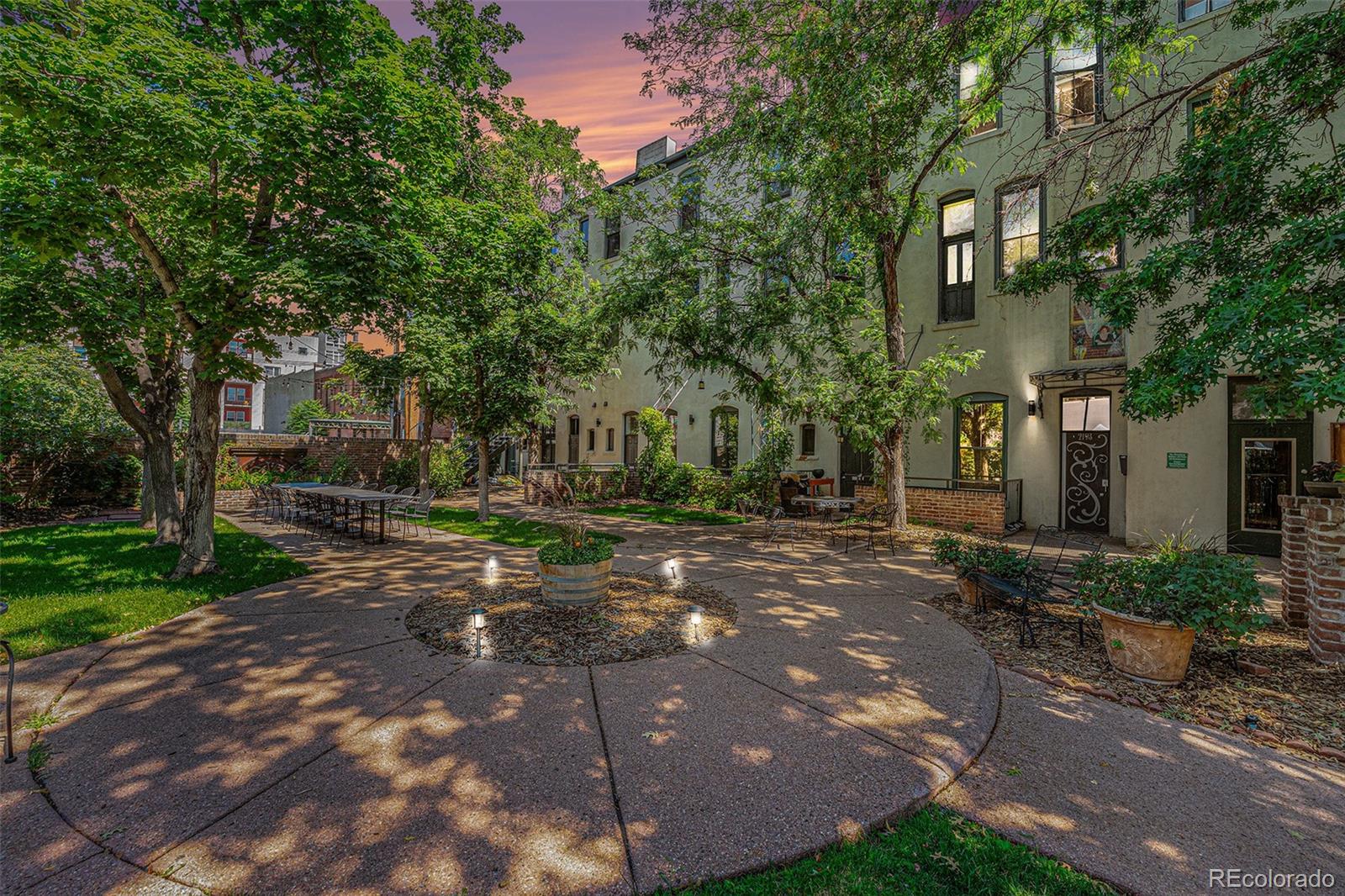 2193 Arapahoe Street Denver CO 80205