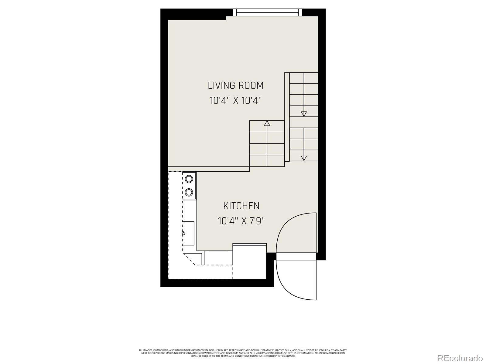 2193 Arapahoe Street Denver CO 80205