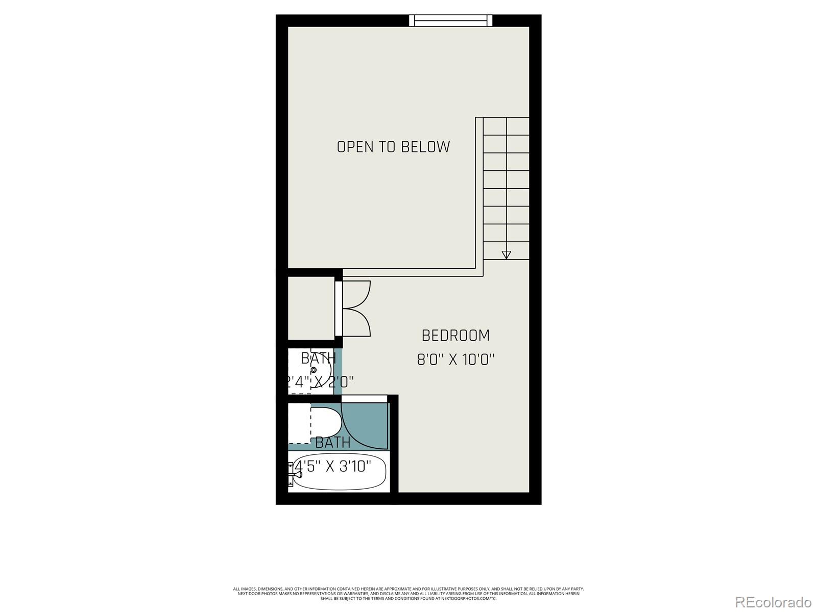 2193 Arapahoe Street Denver CO 80205