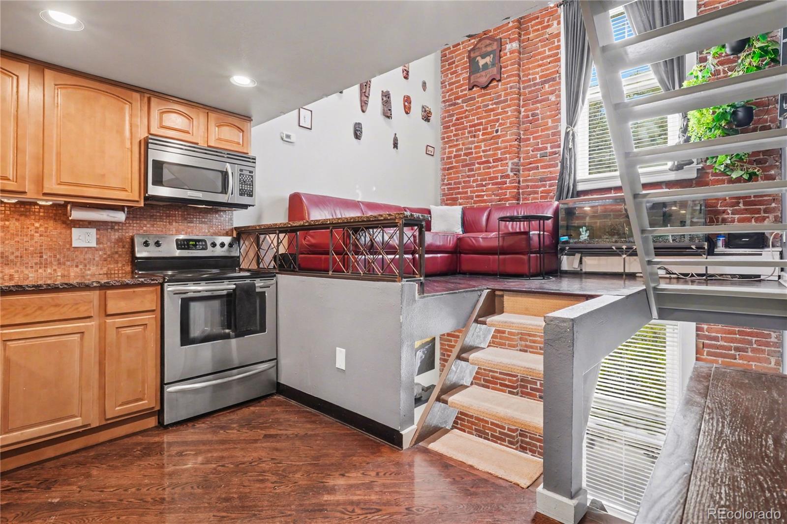 2193 Arapahoe Street Denver CO 80205