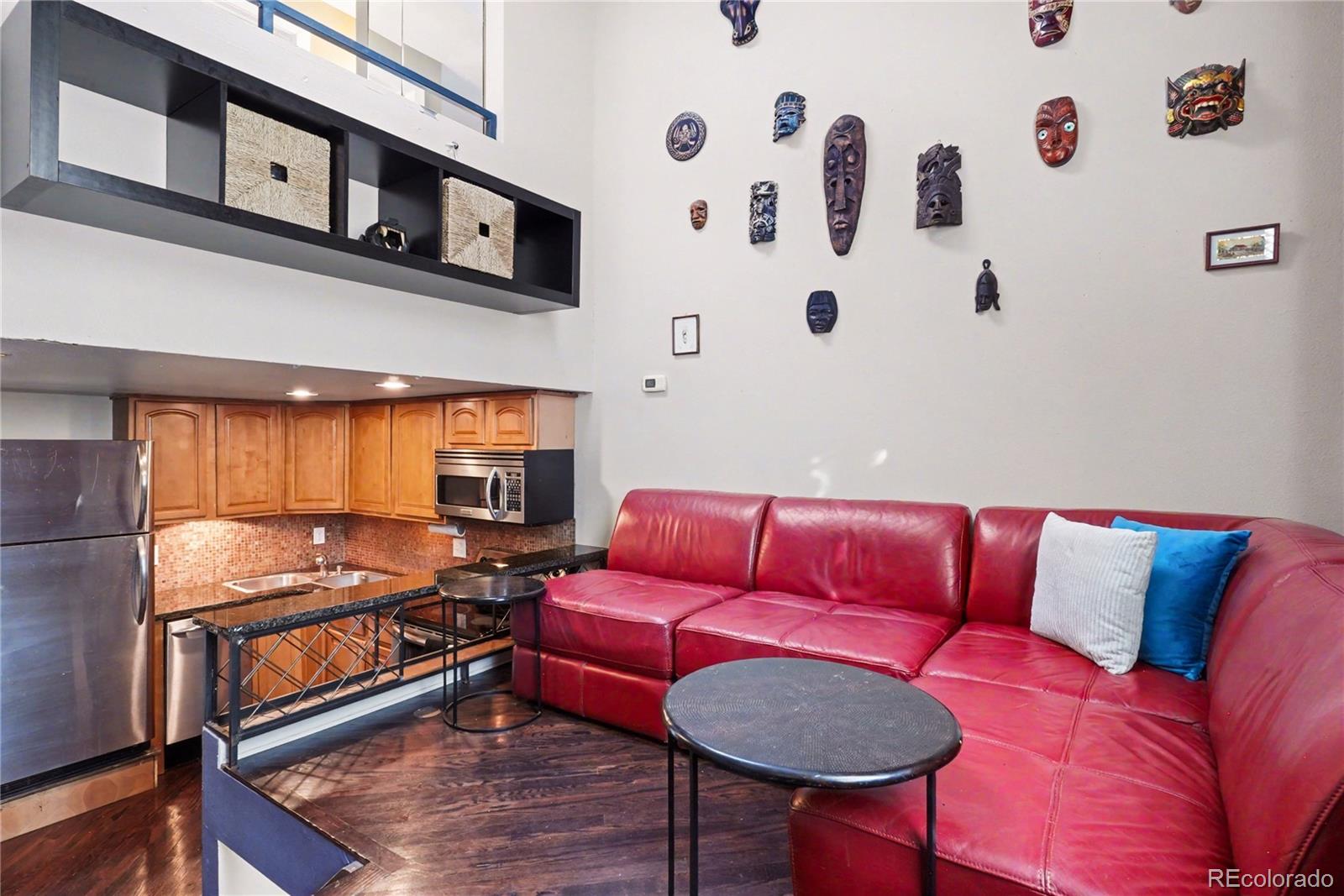 2193 Arapahoe Street Denver CO 80205