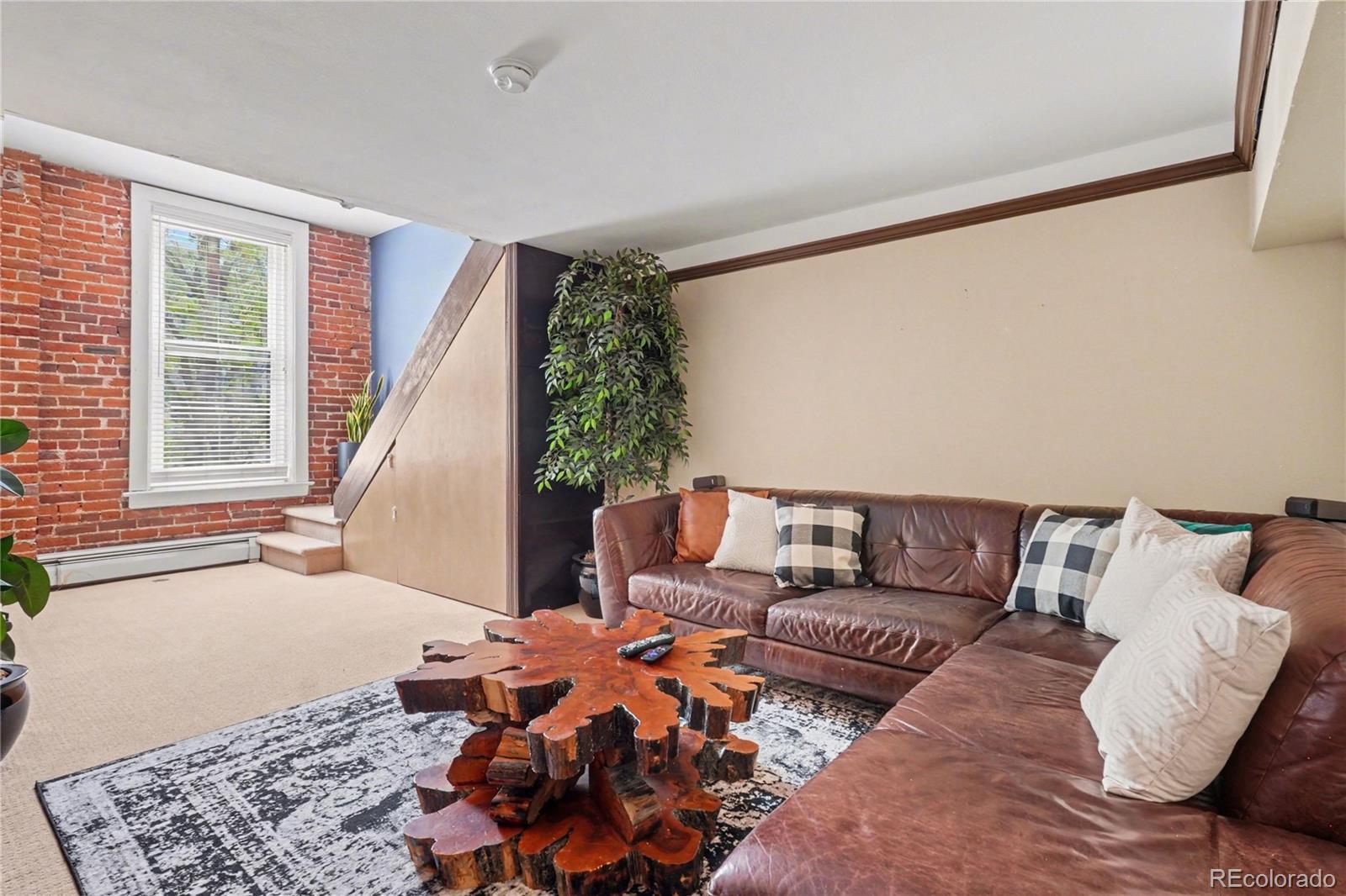 2193 Arapahoe Street Denver CO 80205