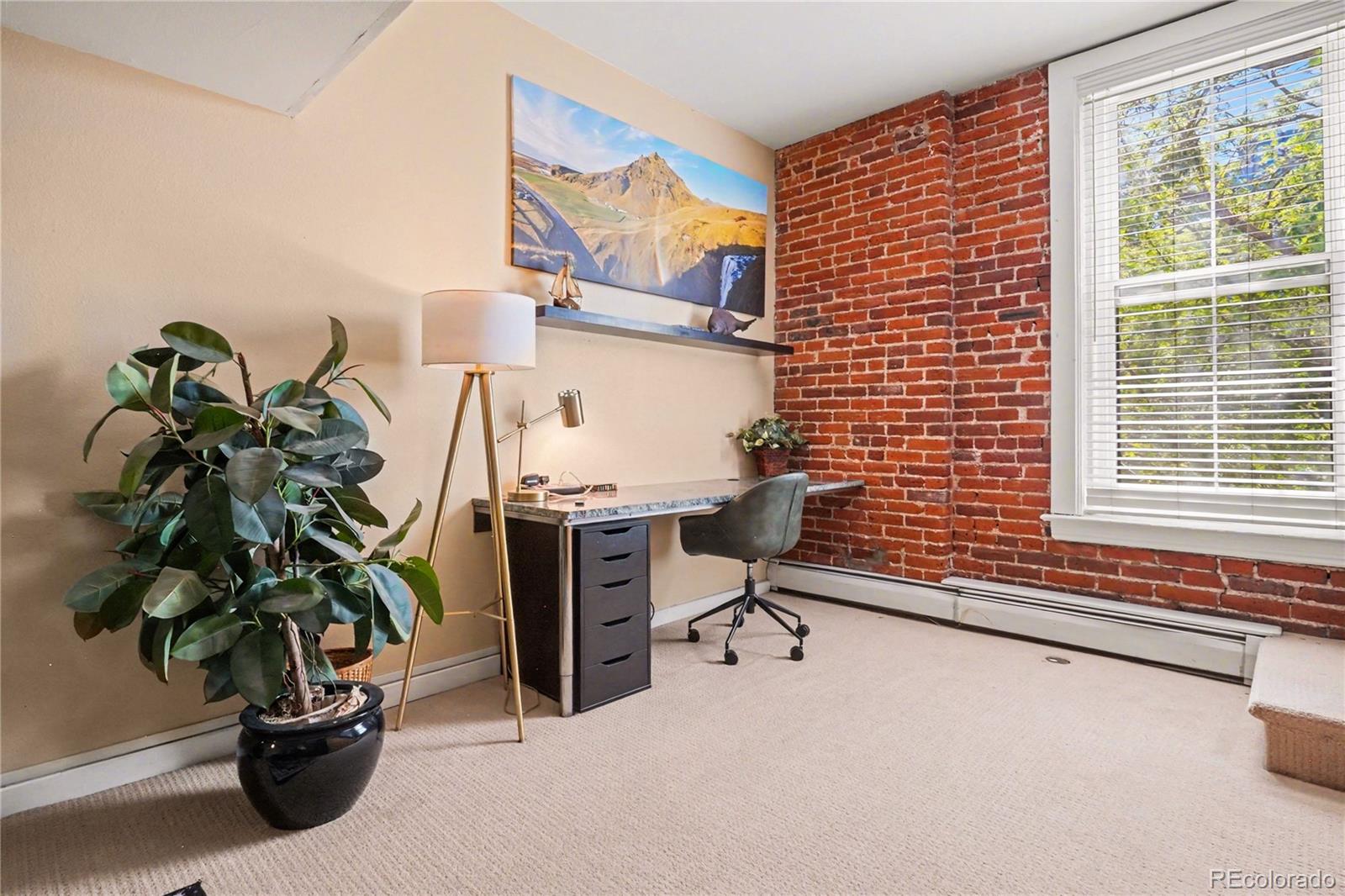 2193 Arapahoe Street Denver CO 80205