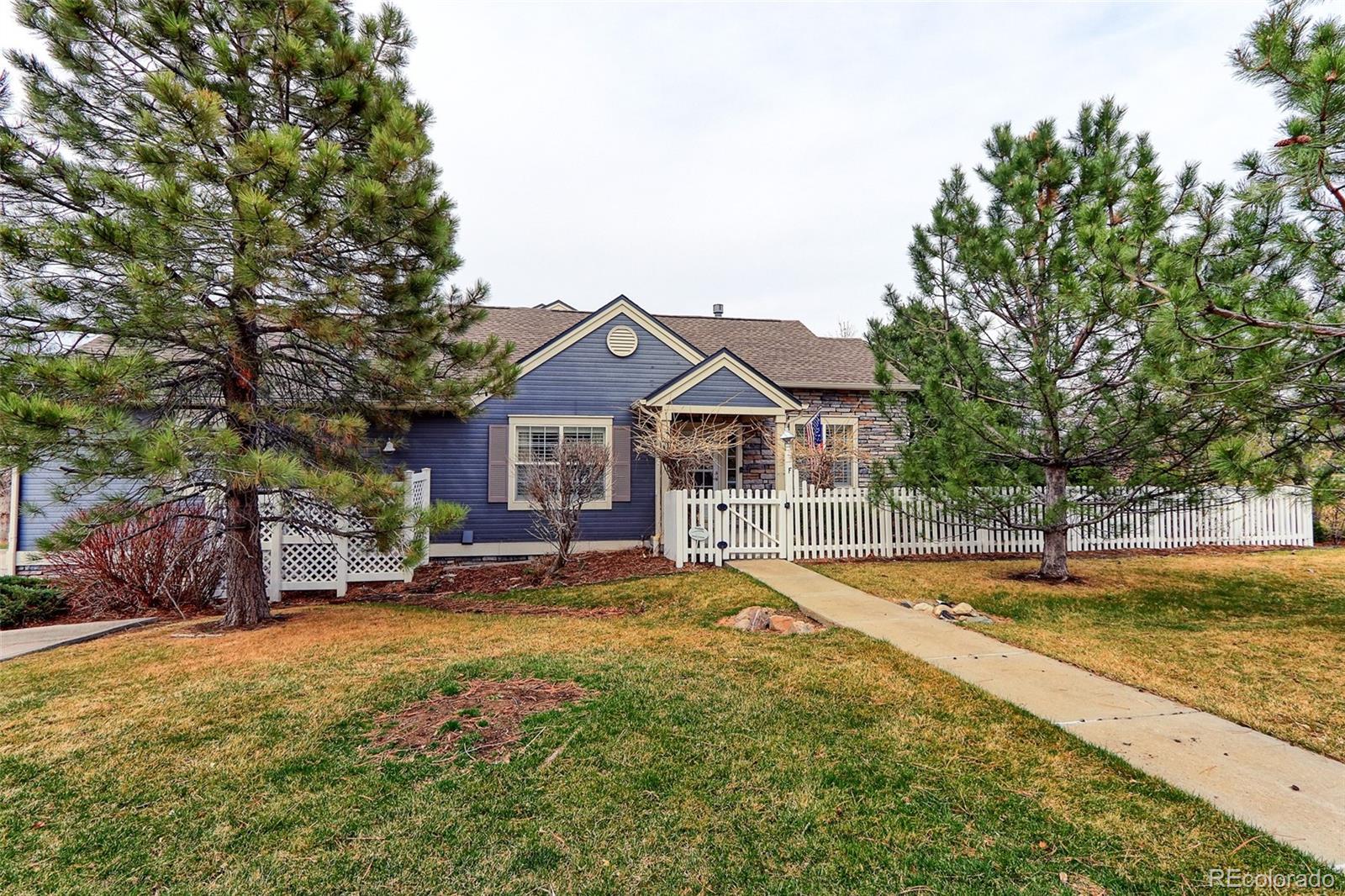 3076 W 112th Court Westminster CO 80031