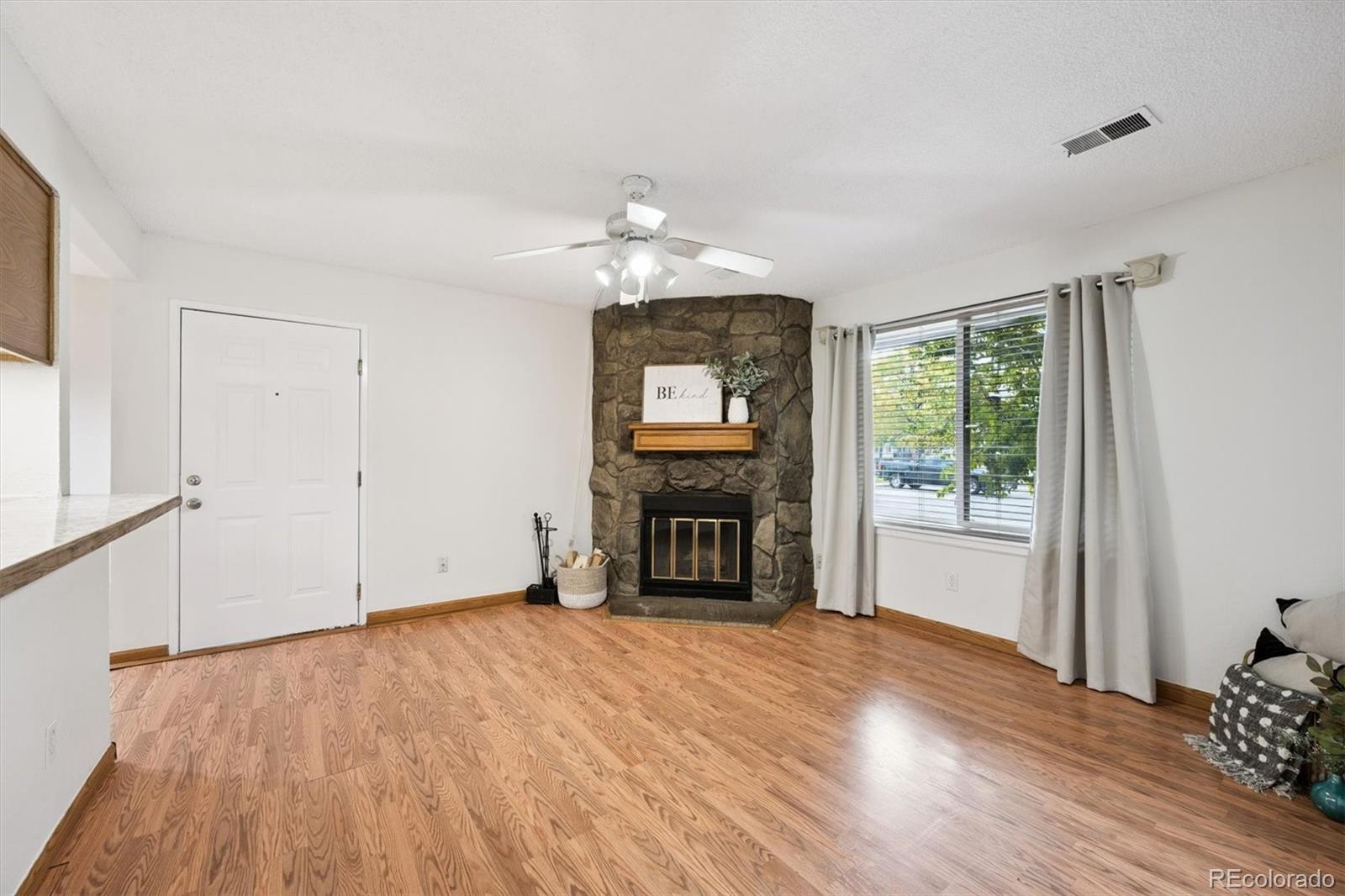 Arvada CO, 10785 W 63rd Place, Unit 101