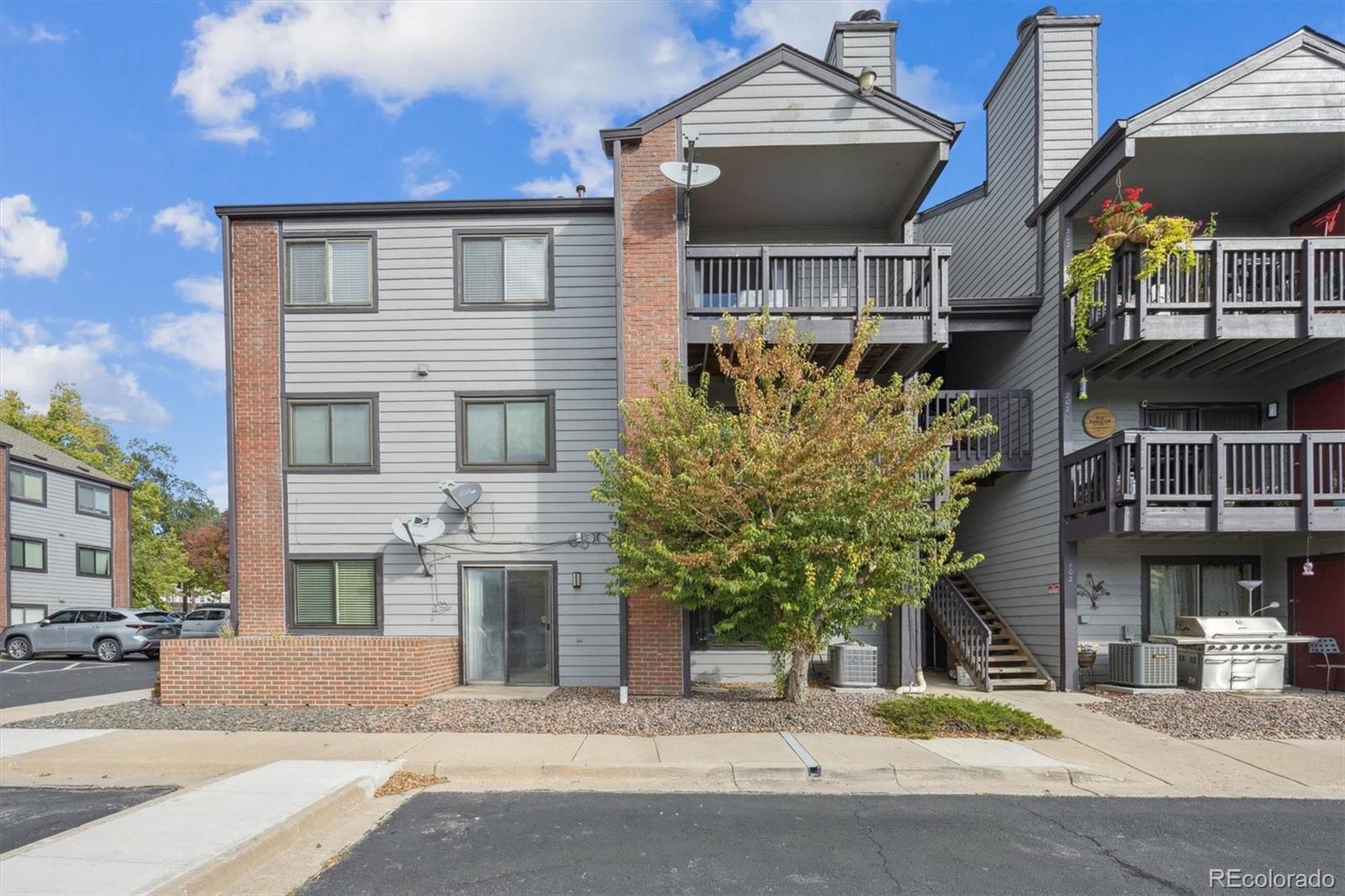 10785 W 63rd Place Arvada CO 80004