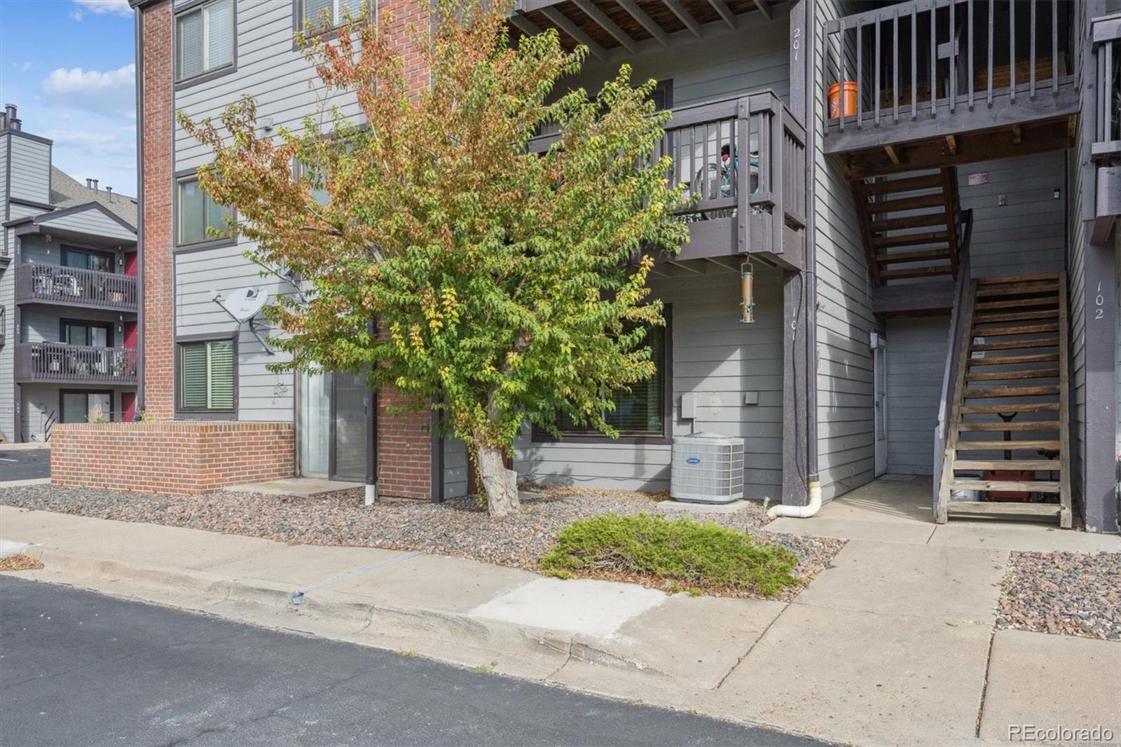 10785 W 63rd Place Arvada CO 80004