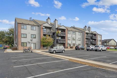 10785 W 63rd Place Arvada CO 80004