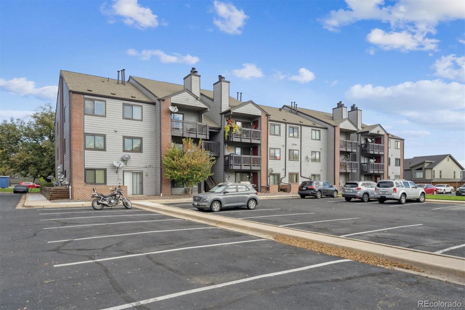 10785 W 63rd Place Arvada CO 80004