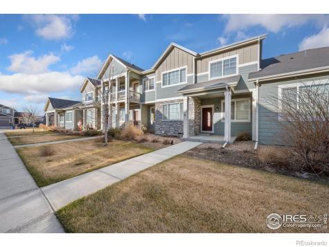 2581 Stage Coach Drive Milliken CO 80543