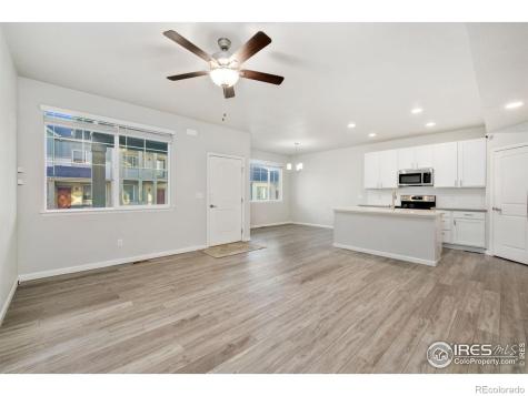 2581 Stage Coach Drive Milliken CO 80543