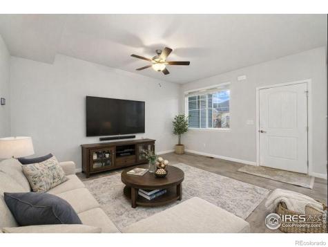 2581 Stage Coach Drive Milliken CO 80543