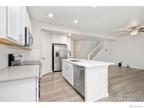 2581 Stage Coach Drive Milliken CO 80543