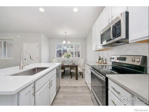 2581 Stage Coach Drive Milliken CO 80543