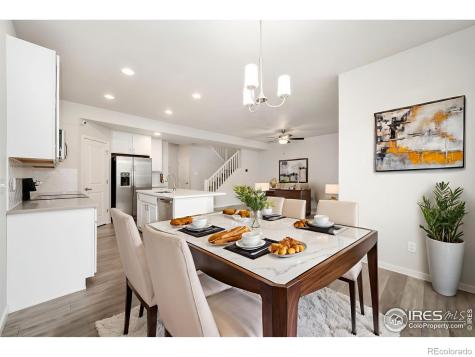 2581 Stage Coach Drive Milliken CO 80543