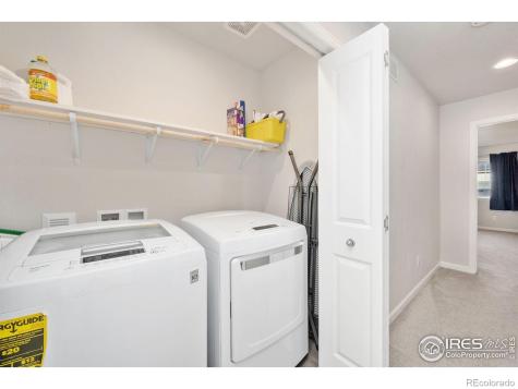 2581 Stage Coach Drive Milliken CO 80543