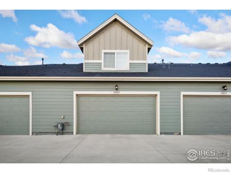 2581 Stage Coach Drive Milliken CO 80543