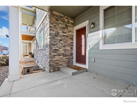 2581 Stage Coach Drive Milliken CO 80543