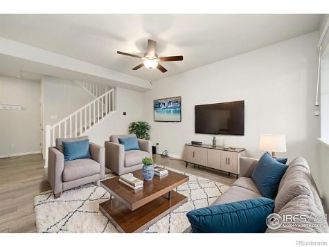 2581 Stage Coach Drive Milliken CO 80543