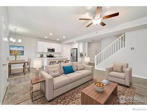 2581 Stage Coach Drive Milliken CO 80543