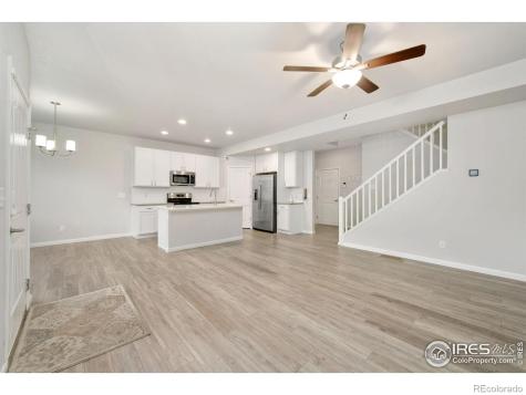 2581 Stage Coach Drive Milliken CO 80543