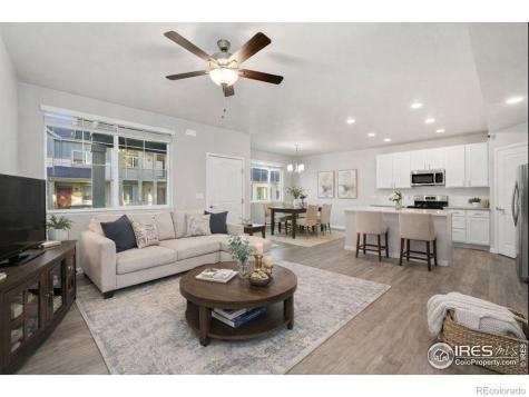 2581 Stage Coach Drive Milliken CO 80543