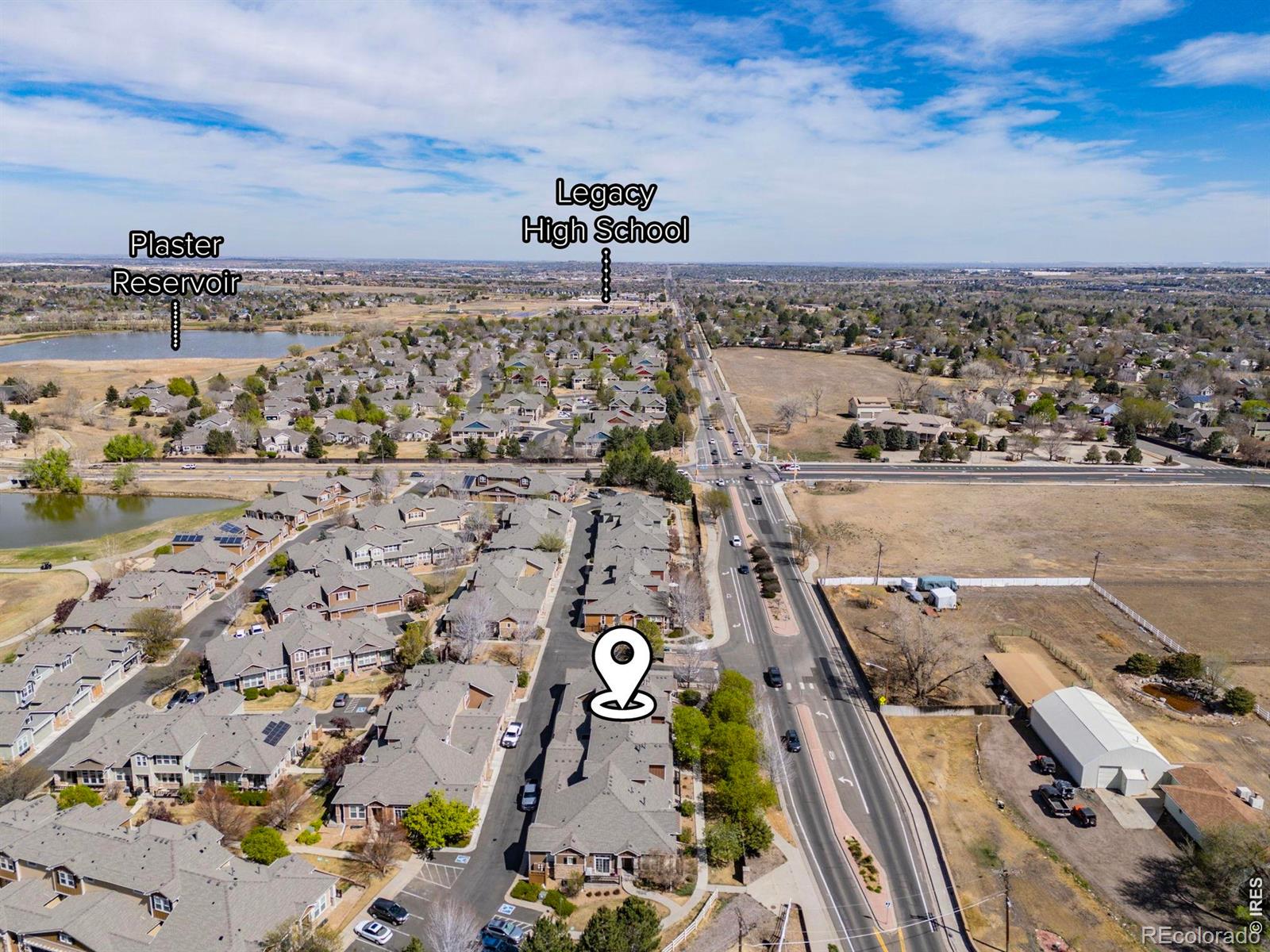 3751 W 136th Avenue Broomfield CO 80023