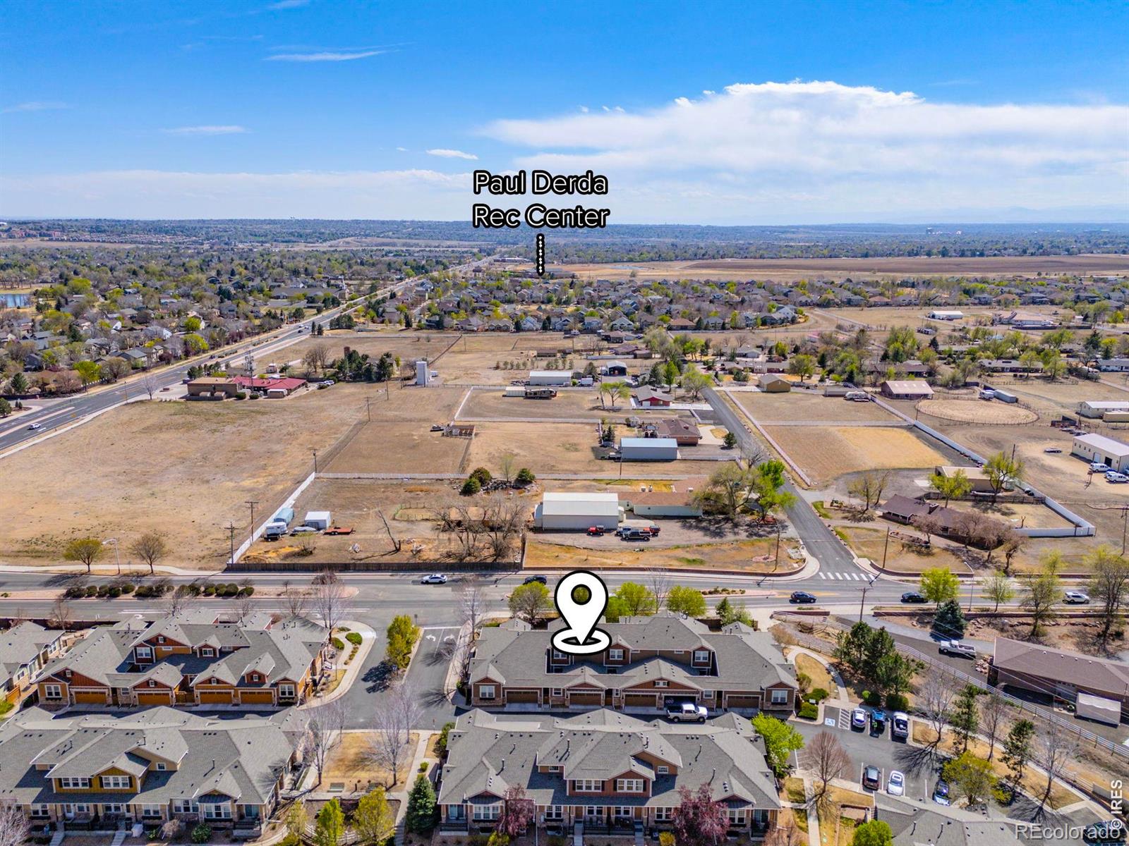 3751 W 136th Avenue Broomfield CO 80023