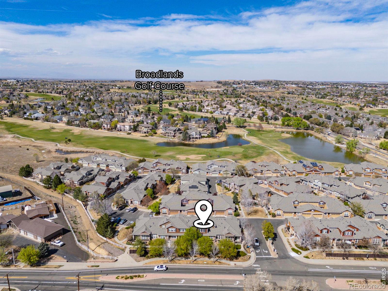 3751 W 136th Avenue Broomfield CO 80023