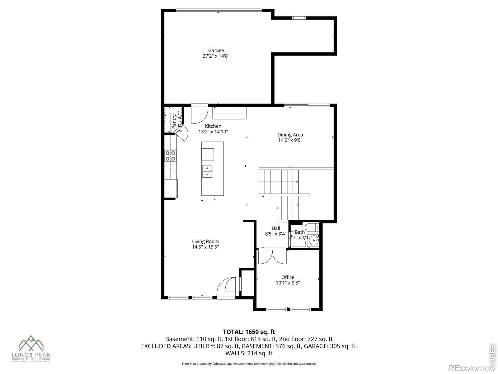 3751 W 136th Avenue Broomfield CO 80023