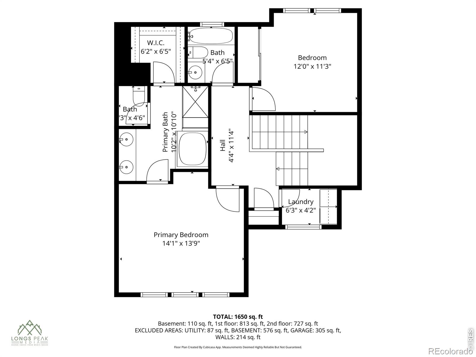 3751 W 136th Avenue Broomfield CO 80023