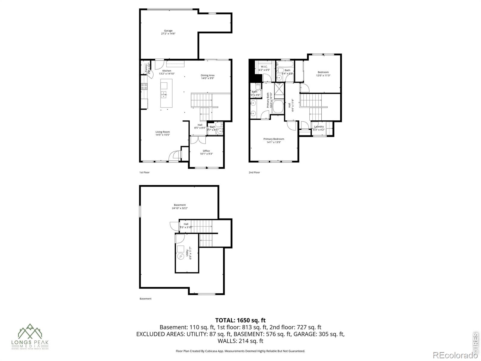 3751 W 136th Avenue Broomfield CO 80023