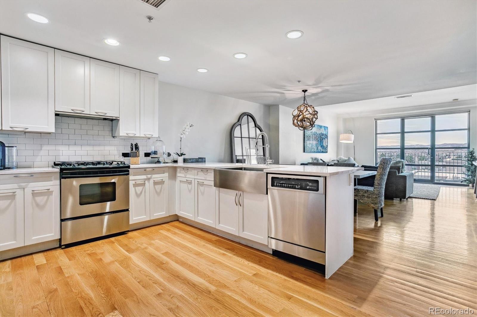 1590 Little Raven Street Denver CO 80202