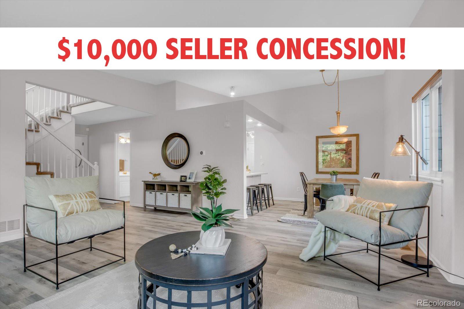 11585 Decatur Street Denver CO 80234