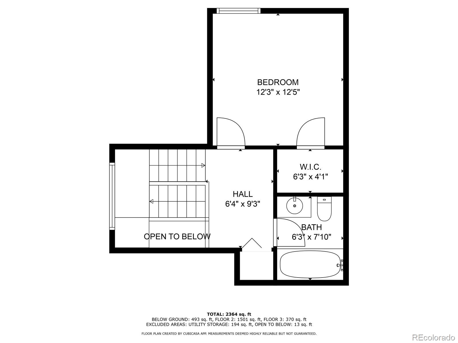 11585 Decatur Street Denver CO 80234