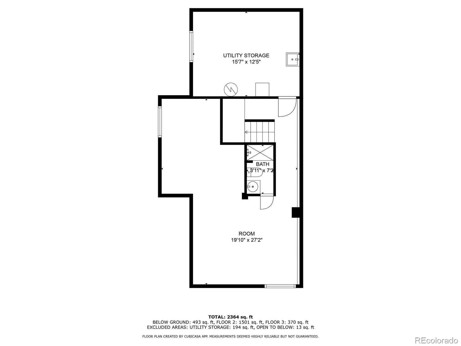 11585 Decatur Street Denver CO 80234