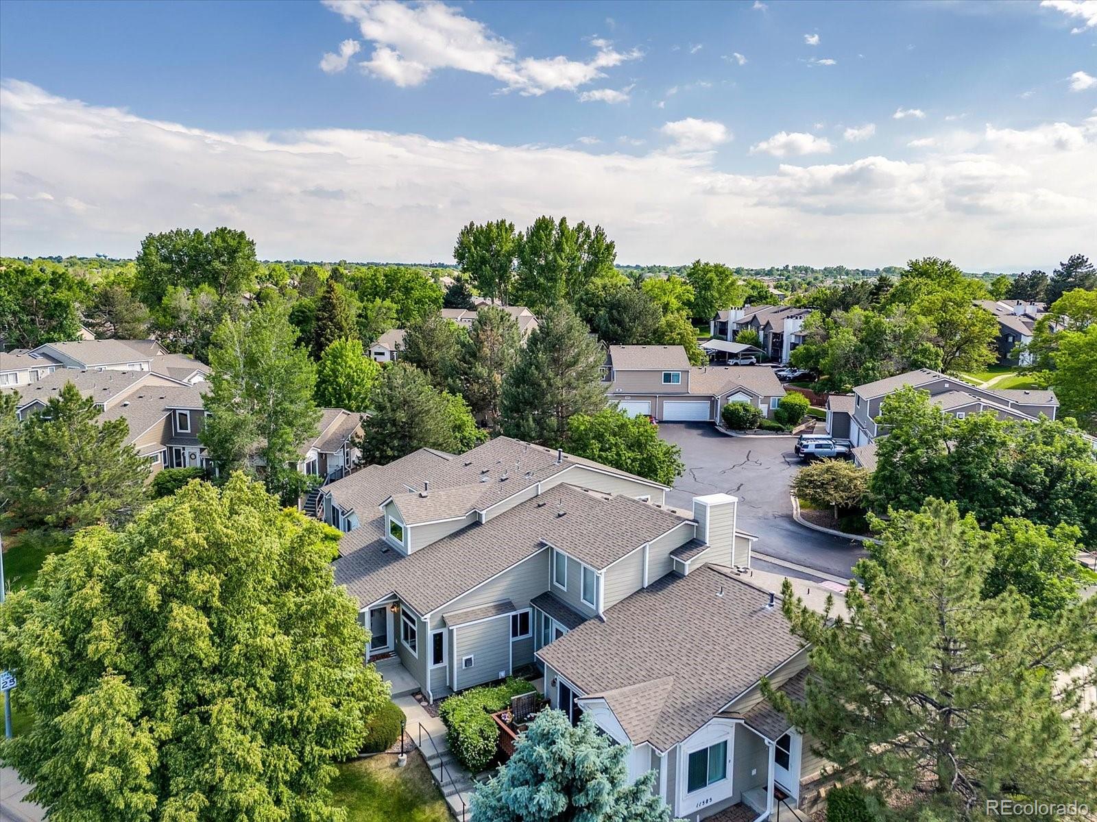 11585 Decatur Street Denver CO 80234
