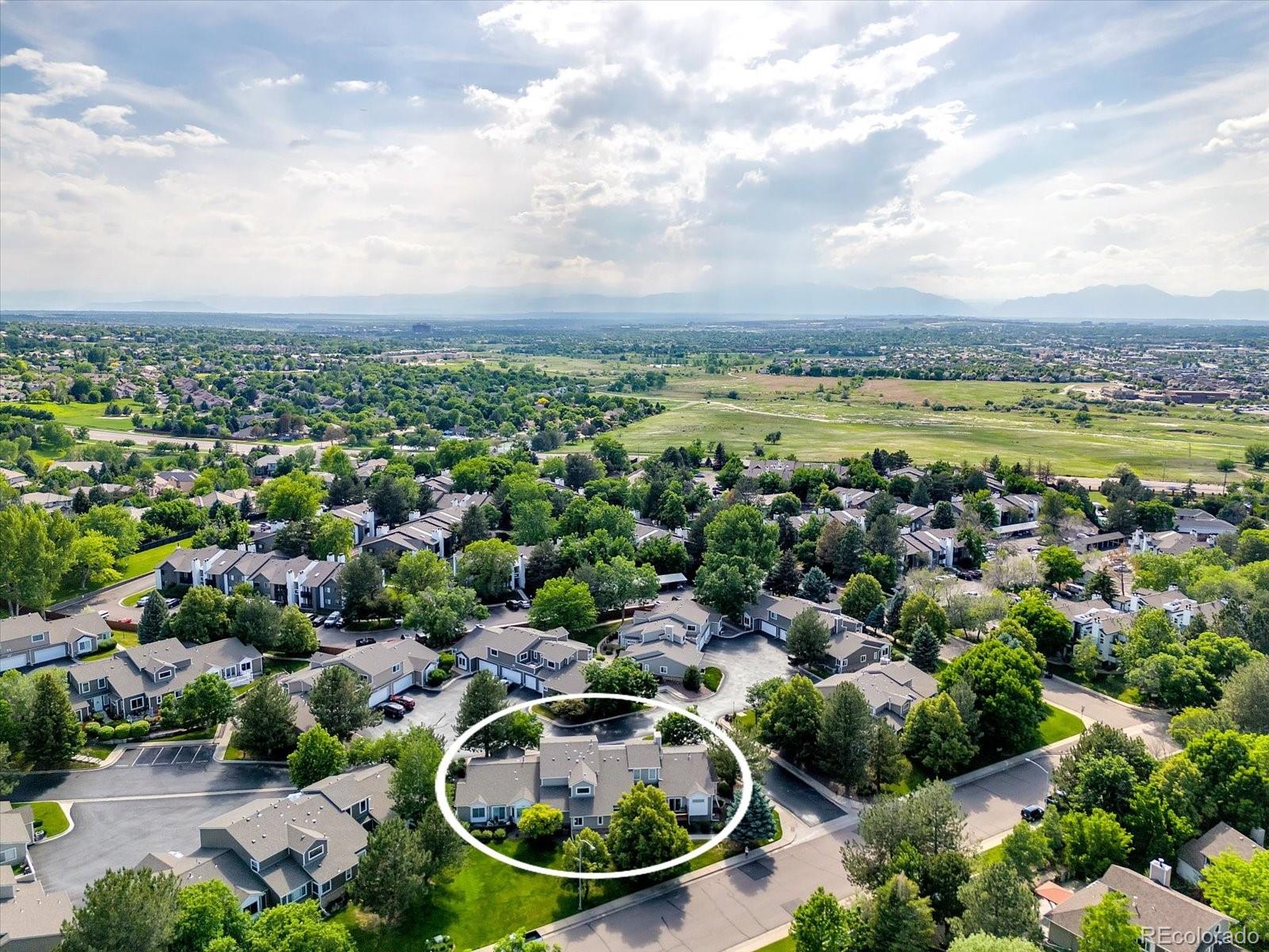 11585 Decatur Street Denver CO 80234