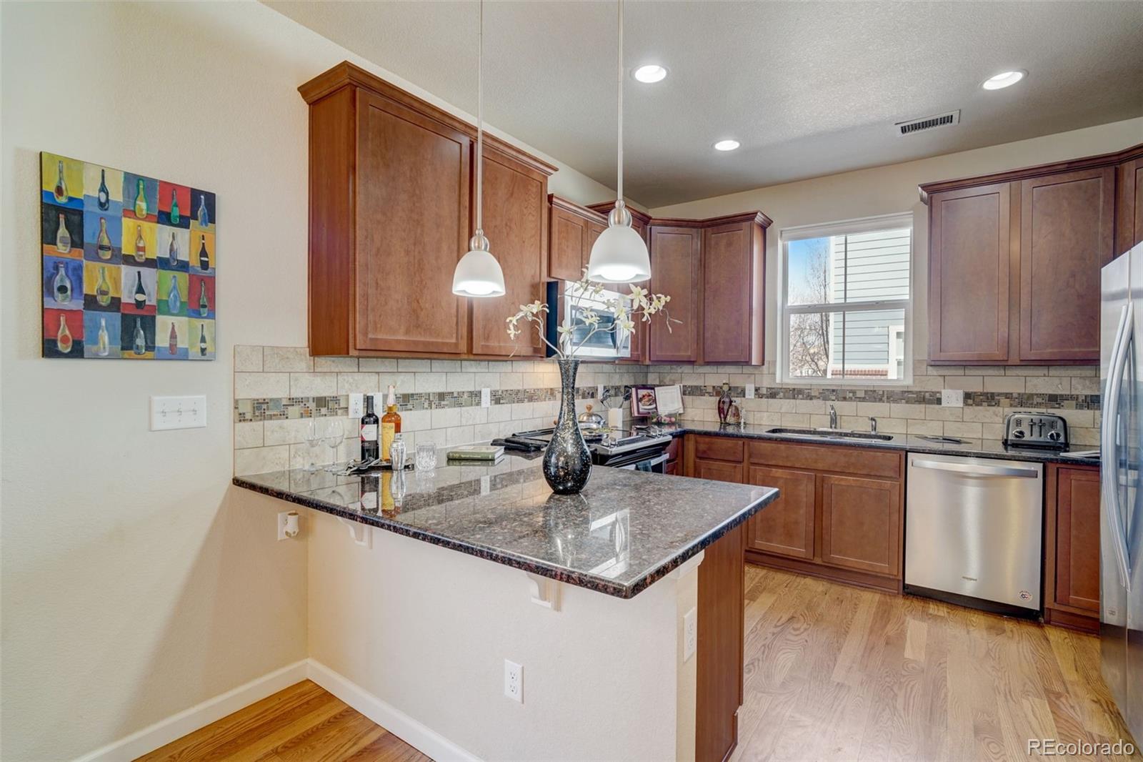 2218 Tamarac Street Denver CO 80238