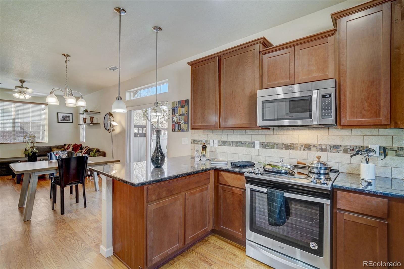 2218 Tamarac Street Denver CO 80238