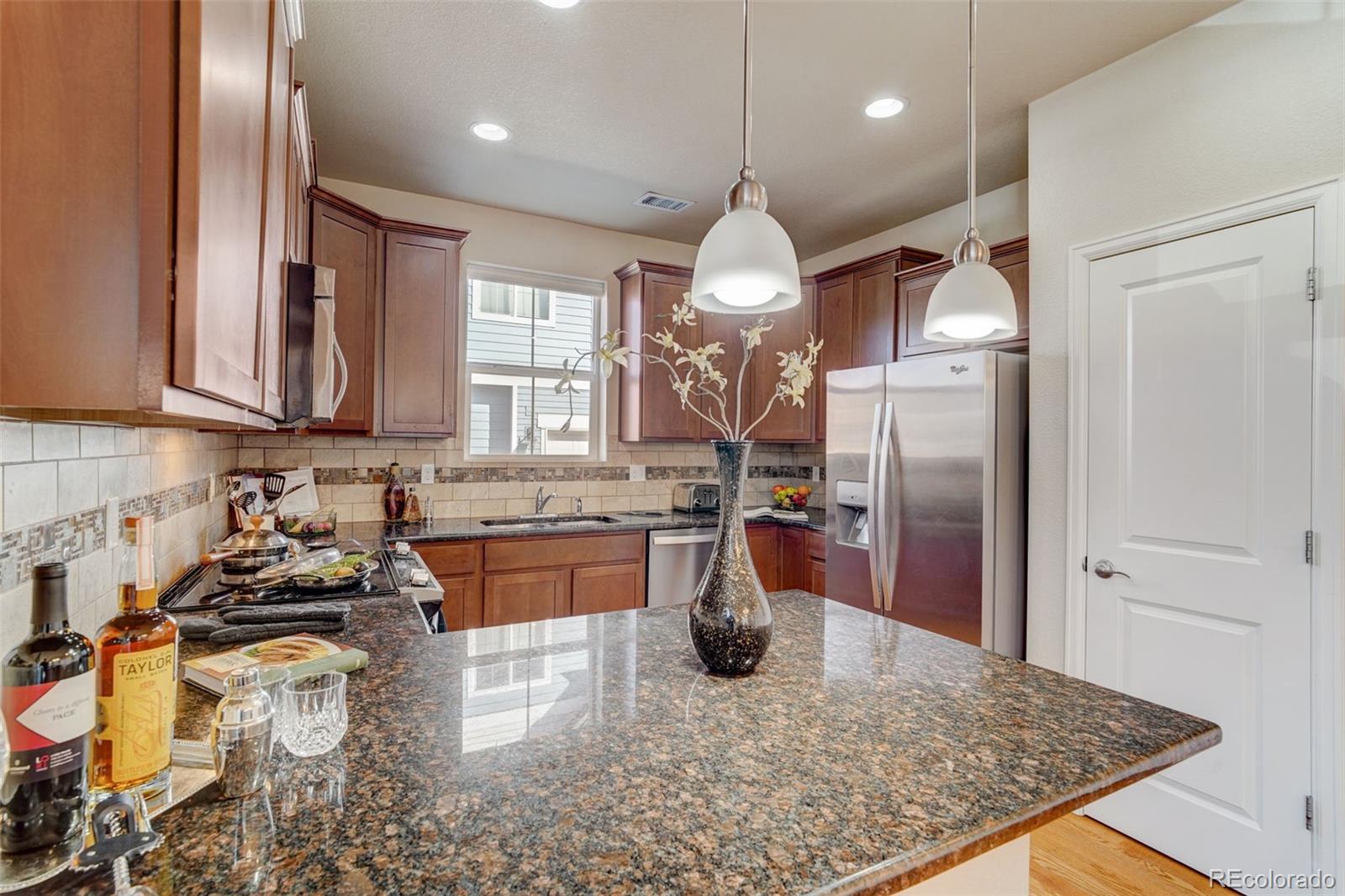 2218 Tamarac Street Denver CO 80238